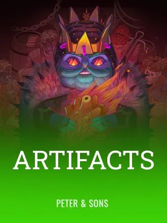 Moobet — Artifacts