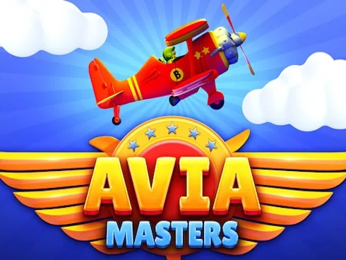 Moobet — Aviamasters