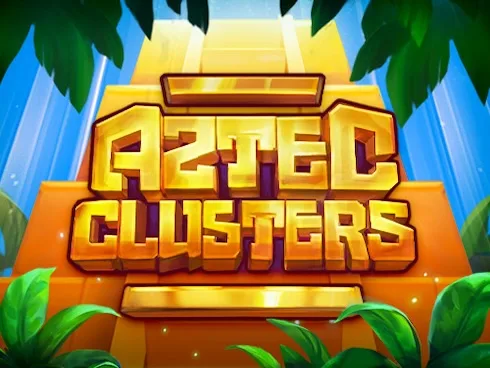 Moobet — Aztec Clusters