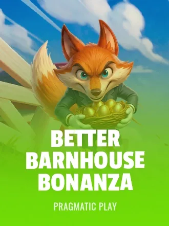 Moobet — Better Barn House Bonanza