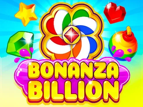 Moobet — Bonanza Billion