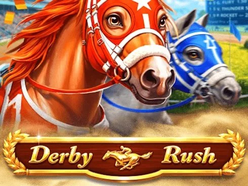 Moobet — Derby Rush