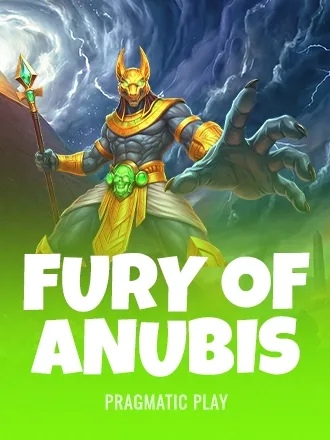 Moobet — Fury of Anubis