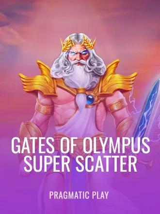 Moobet — Gates of Olympus Super Scatter
