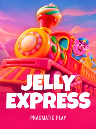 Moobet — Jelly Express