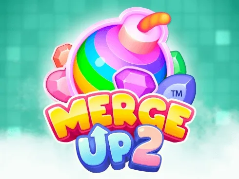 Moobet — Merge Up 2
