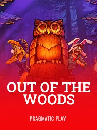 Moobet — Out of the Woods