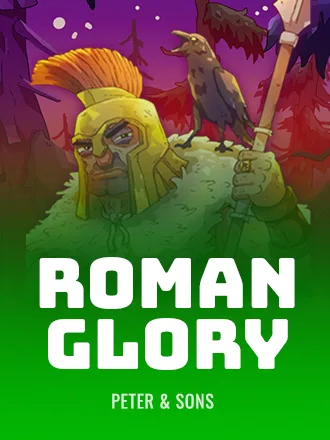 Moobet — Roman Glory