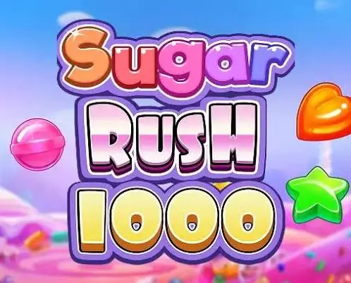 Moobet — Sugar Rush 1000