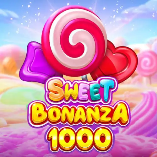 Moobet — Sweet Bonanza 1000