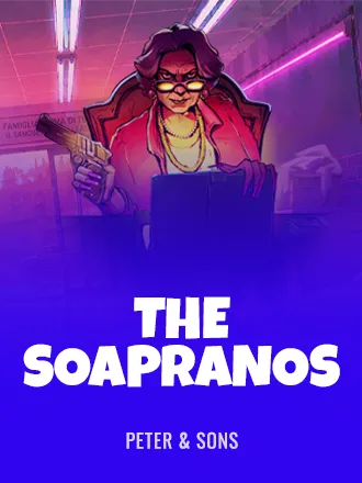 Moobet — The Soapranos